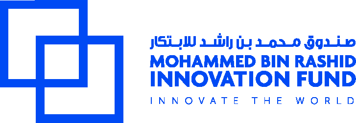 Mohammed Bin Rashid Innovation Fund